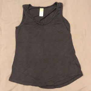 Anthropologie Tank